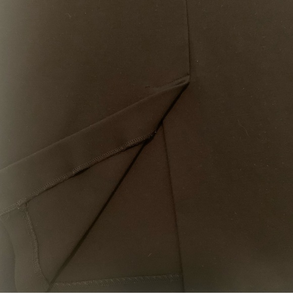 Tahari Women’s Black Pencil Skirt - Picture 5 of 8